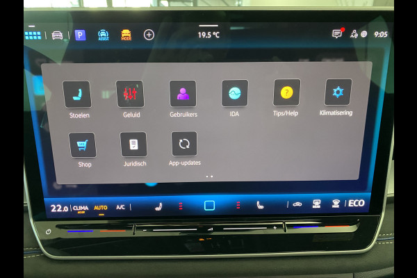 Volkswagen Tayron 1.5 eHybrid R-Line Edition 272 PK Panoramadak / Trekhaak / matrix led / Carplay