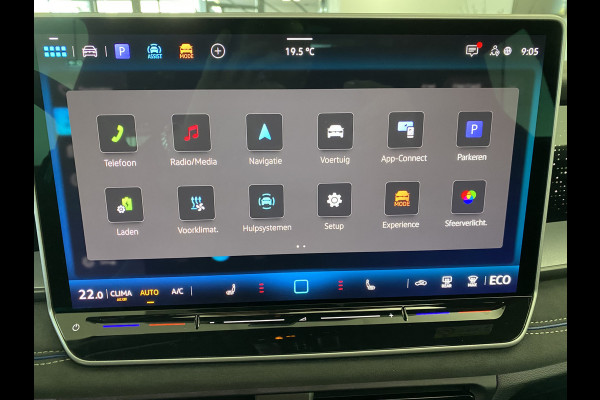 Volkswagen Tayron 1.5 eHybrid R-Line Edition 272 PK Panoramadak / Trekhaak / matrix led / Carplay