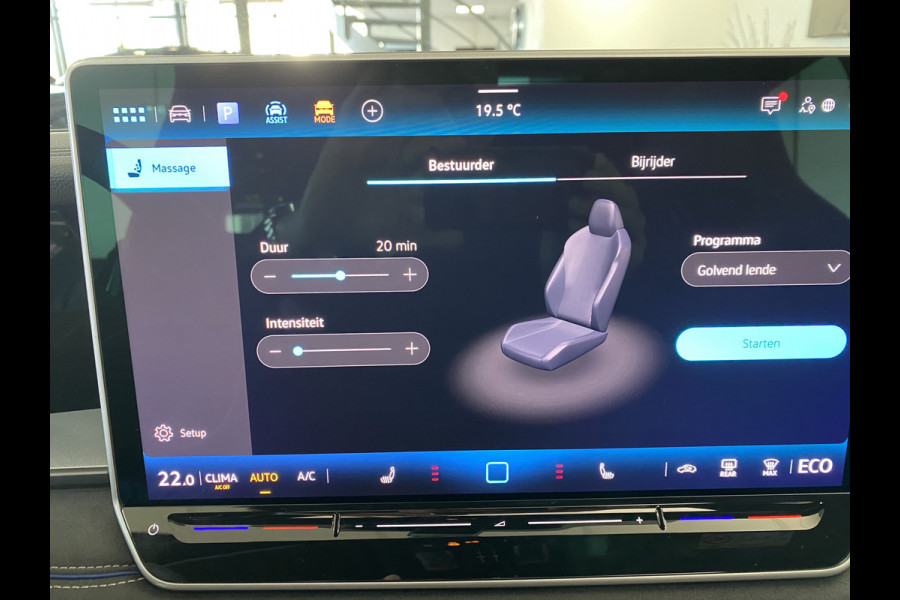 Volkswagen Tayron 1.5 eHybrid R-Line Edition 272 PK Panoramadak / Trekhaak / matrix led / Carplay