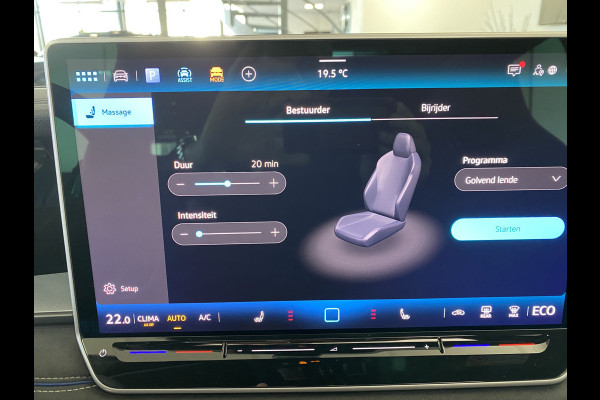 Volkswagen Tayron 1.5 eHybrid R-Line Edition 272 PK Panoramadak / Trekhaak / matrix led / Carplay