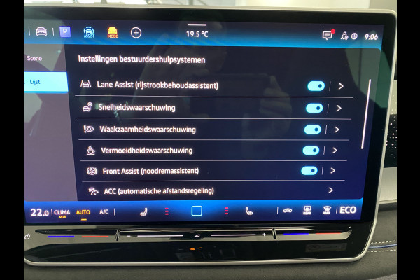 Volkswagen Tayron 1.5 eHybrid R-Line Edition 272 PK Panoramadak / Trekhaak / matrix led / Carplay