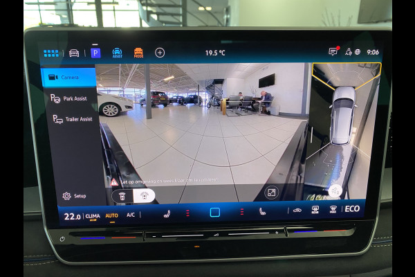 Volkswagen Tayron 1.5 eHybrid R-Line Edition 272 PK Panoramadak / Trekhaak / matrix led / Carplay