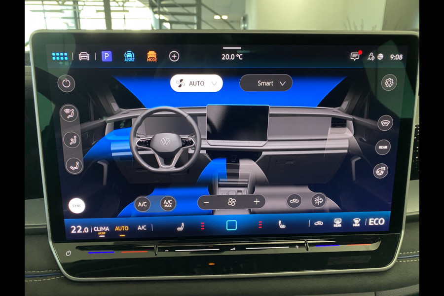 Volkswagen Tayron 1.5 eHybrid R-Line Edition 272 PK Panoramadak / Trekhaak / matrix led / Carplay