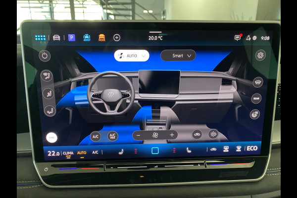 Volkswagen Tayron 1.5 eHybrid R-Line Edition 272 PK Panoramadak / Trekhaak / matrix led / Carplay