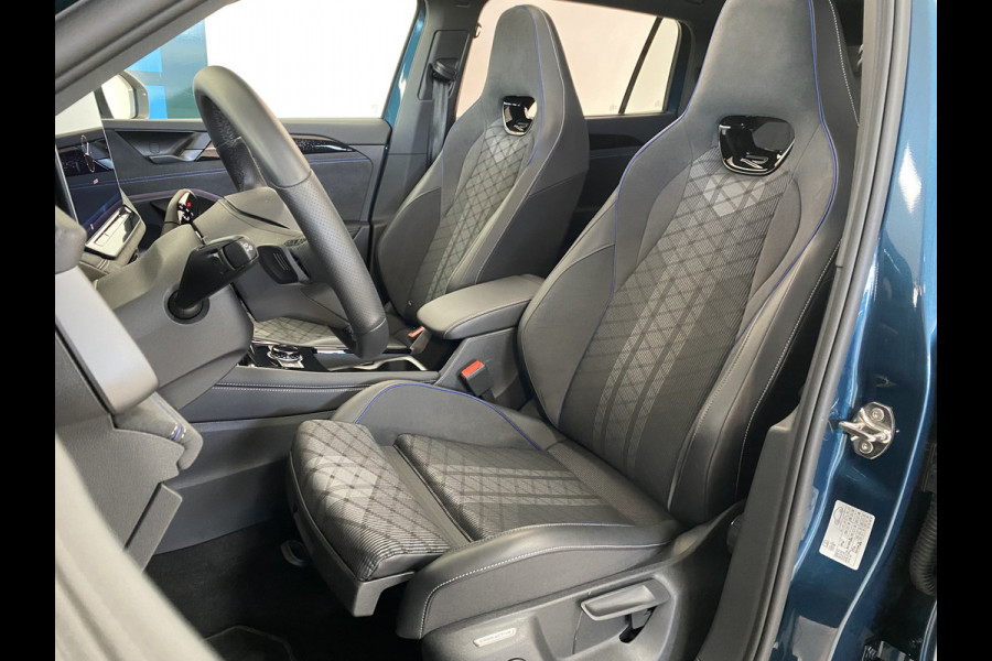 Volkswagen Tayron 1.5 eHybrid R-Line Edition 272 PK Panoramadak / Trekhaak / matrix led / Carplay