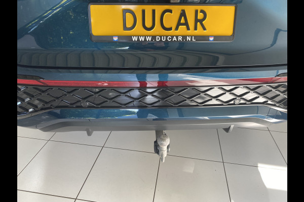 Volkswagen Tayron 1.5 eHybrid R-Line Edition 272 PK Panoramadak / Trekhaak / matrix led / Carplay