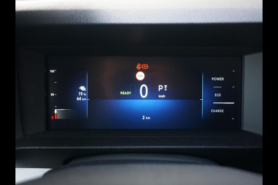 Opel Vivaro Electric L3 75 kWh | STX Sport | Lederen bekleding | Spoilerpakket | 18 inch Lichtmetalen velgen | Rondom Camera's | Mooiste bus van NL (!)