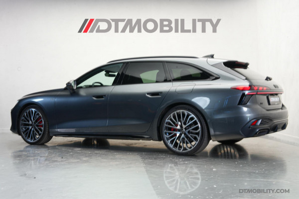 Audi A6 Avant 2.0 e-hybrid Quattro S-Edition Competition | Vol optie! | Alcantara hemel | 4wiel besturing | Luchtvering
