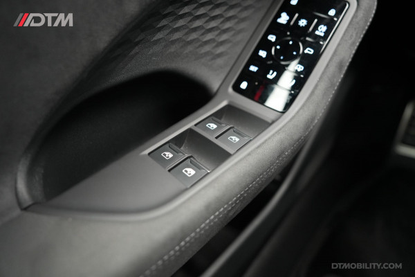 Audi A6 Avant 2.0 e-hybrid Quattro S-Edition Competition | Vol optie! | Alcantara hemel | 4wiel besturing | Luchtvering