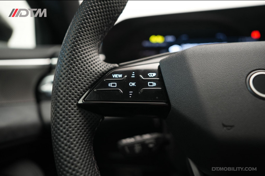 Audi A6 Avant 2.0 e-hybrid Quattro S-Edition Competition | Vol optie! | Alcantara hemel | 4wiel besturing | Luchtvering