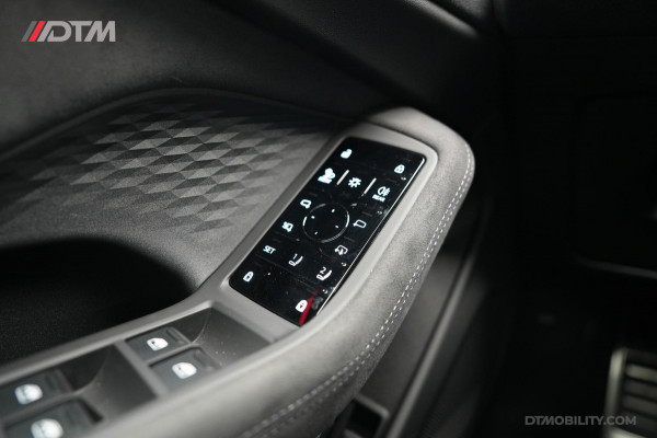 Audi A6 Avant 2.0 e-hybrid Quattro S-Edition Competition | Vol optie! | Alcantara hemel | 4wiel besturing | Luchtvering