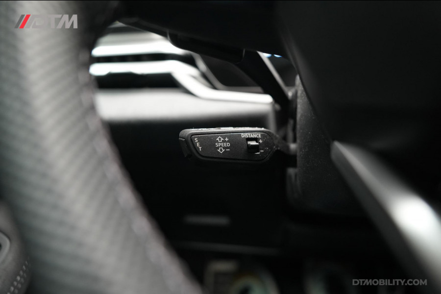 Audi A6 Avant 2.0 e-hybrid Quattro S-Edition Competition | Vol optie! | Alcantara hemel | 4wiel besturing | Luchtvering