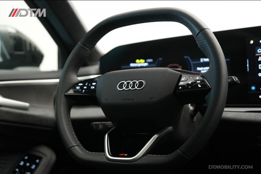 Audi A6 Avant 2.0 e-hybrid Quattro S-Edition Competition | Vol optie! | Alcantara hemel | 4wiel besturing | Luchtvering
