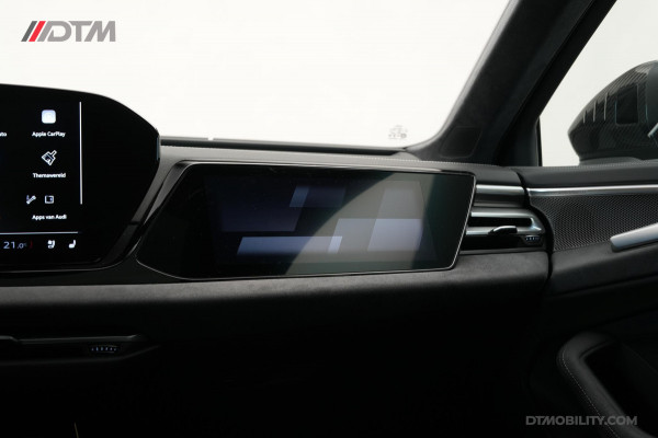 Audi A6 Avant 2.0 e-hybrid Quattro S-Edition Competition | Vol optie! | Alcantara hemel | 4wiel besturing | Luchtvering