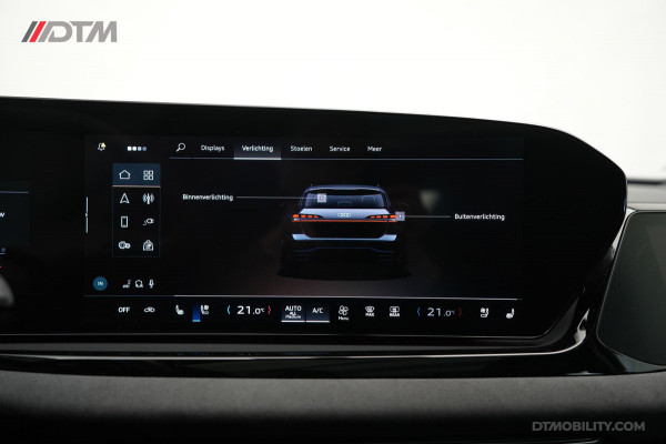 Audi A6 Avant 2.0 e-hybrid Quattro S-Edition Competition | Vol optie! | Alcantara hemel | 4wiel besturing | Luchtvering