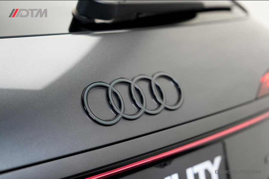 Audi A6 Avant 2.0 e-hybrid Quattro S-Edition Competition | Vol optie! | Alcantara hemel | 4wiel besturing | Luchtvering
