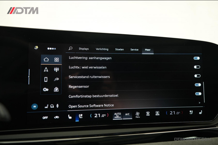 Audi A6 Avant 2.0 e-hybrid Quattro S-Edition Competition | Vol optie! | Alcantara hemel | 4wiel besturing | Luchtvering