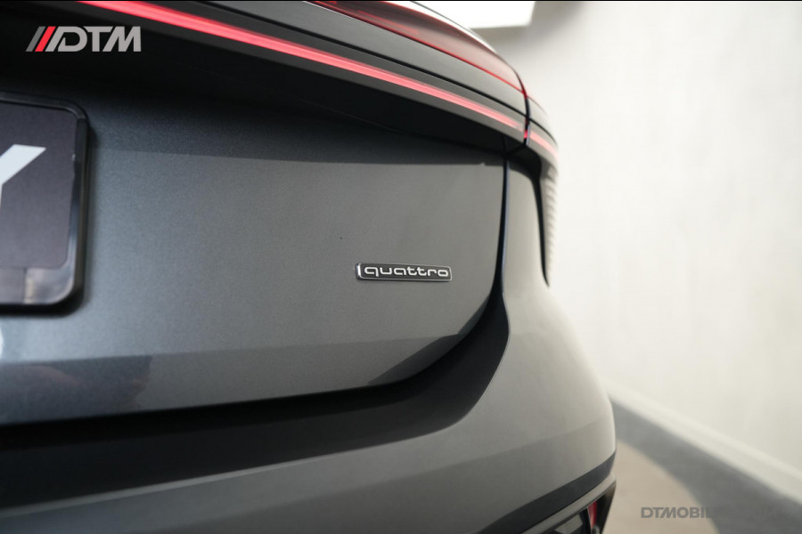 Audi A6 Avant 2.0 e-hybrid Quattro S-Edition Competition | Vol optie! | Alcantara hemel | 4wiel besturing | Luchtvering
