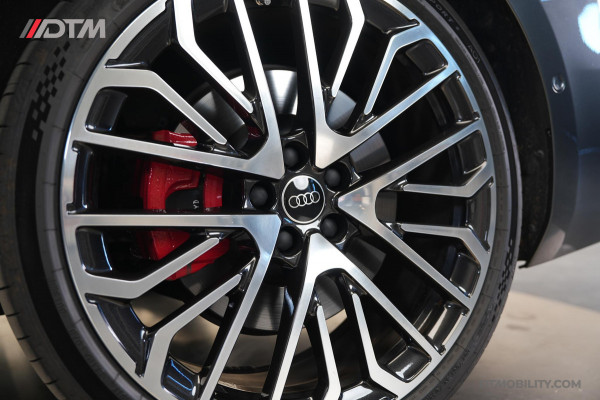 Audi A6 Avant 2.0 e-hybrid Quattro S-Edition Competition | Vol optie! | Alcantara hemel | 4wiel besturing | Luchtvering