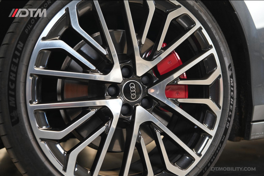 Audi A6 Avant 2.0 e-hybrid Quattro S-Edition Competition | Vol optie! | Alcantara hemel | 4wiel besturing | Luchtvering