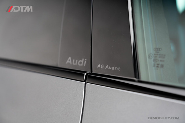 Audi A6 Avant 2.0 e-hybrid Quattro S-Edition Competition | Vol optie! | Alcantara hemel | 4wiel besturing | Luchtvering