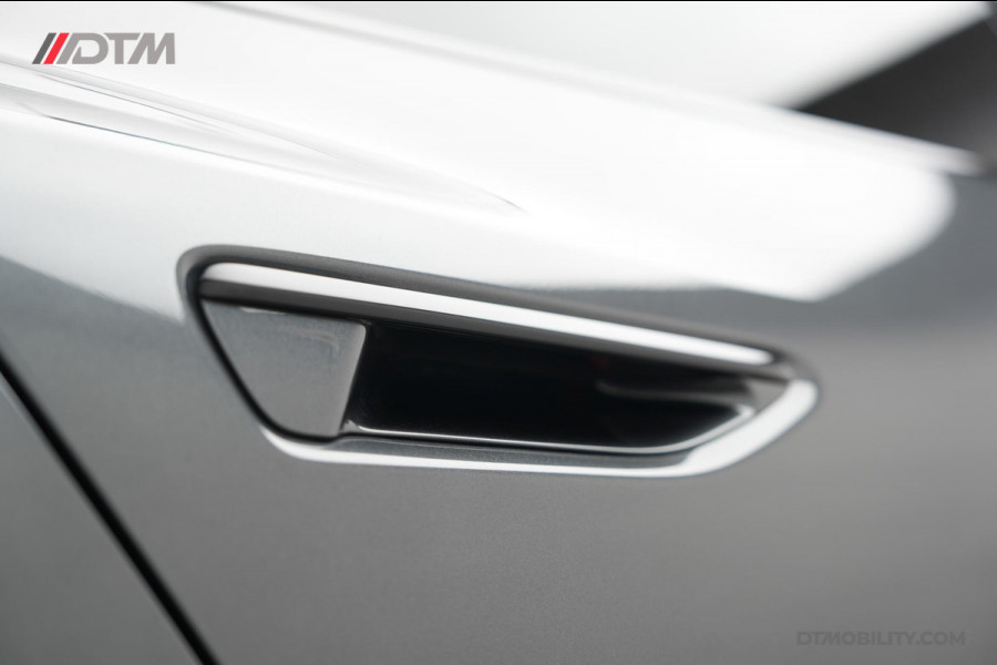Audi A6 Avant 2.0 e-hybrid Quattro S-Edition Competition | Vol optie! | Alcantara hemel | 4wiel besturing | Luchtvering