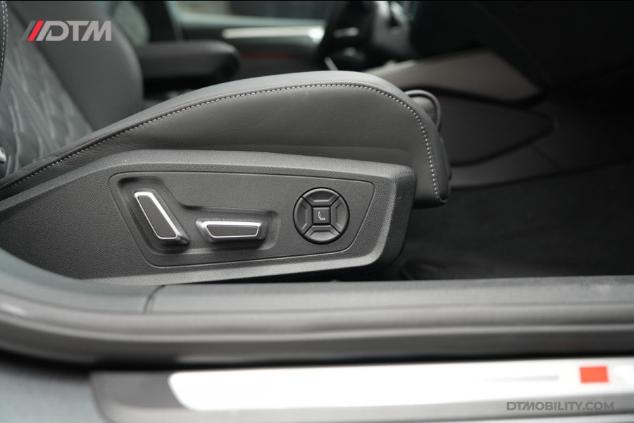 Audi A6 Avant 2.0 e-hybrid Quattro S-Edition Competition | Vol optie! | Alcantara hemel | 4wiel besturing | Luchtvering