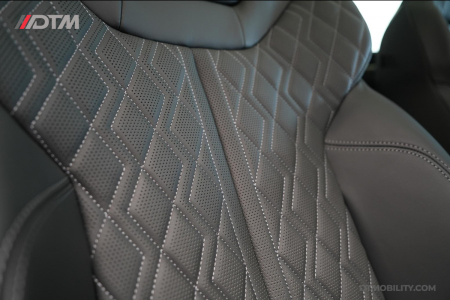 Audi A6 Avant 2.0 e-hybrid Quattro S-Edition Competition | Vol optie! | Alcantara hemel | 4wiel besturing | Luchtvering