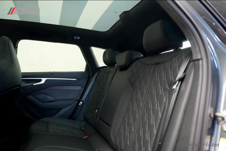 Audi A6 Avant 2.0 e-hybrid Quattro S-Edition Competition | Vol optie! | Alcantara hemel | 4wiel besturing | Luchtvering