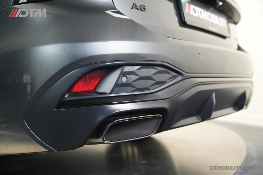 Audi A6 Avant 2.0 e-hybrid Quattro S-Edition Competition | Vol optie! | Alcantara hemel | 4wiel besturing | Luchtvering