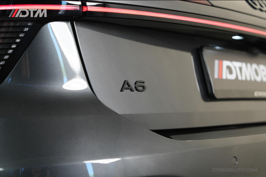Audi A6 Avant 2.0 e-hybrid Quattro S-Edition Competition | Vol optie! | Alcantara hemel | 4wiel besturing | Luchtvering