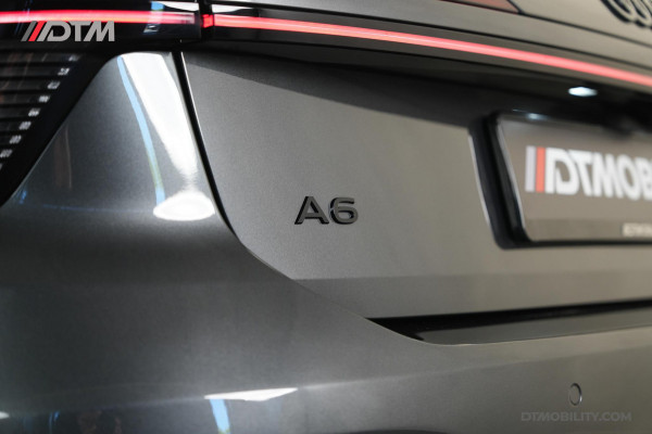 Audi A6 Avant 2.0 e-hybrid Quattro S-Edition Competition | Vol optie! | Alcantara hemel | 4wiel besturing | Luchtvering
