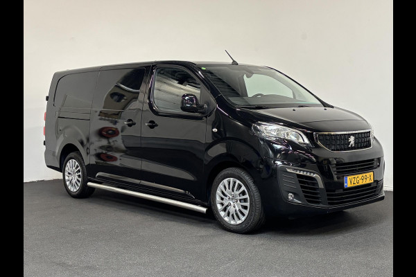 Peugeot Expert 145PK Automaat L3 Trekhaak Navigatie parkeersensoren Airco 3 zits cruise control
