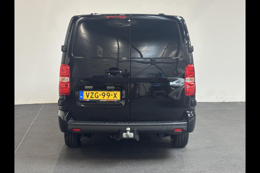 Peugeot Expert 145PK Automaat L3 Trekhaak Navigatie parkeersensoren Airco 3 zits cruise control