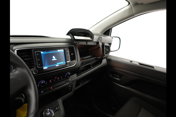 Peugeot Expert 145PK Automaat L3 Trekhaak Navigatie parkeersensoren Airco 3 zits cruise control
