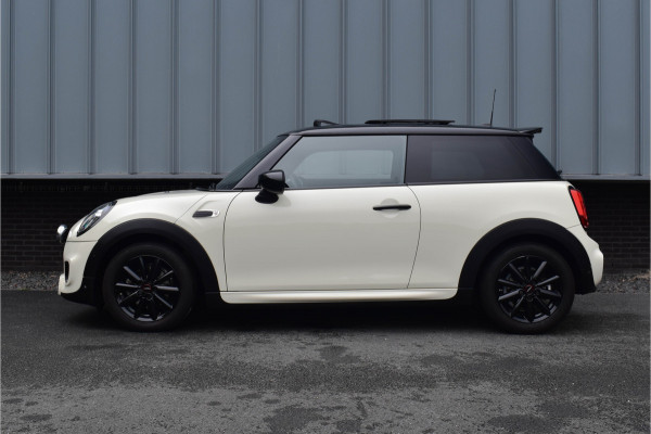MINI Mini 1.5 Cooper John Cooper Works | Pano | Leder | Camera | Navi Prof | Carplay