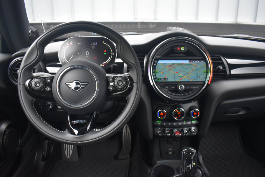 MINI Mini 1.5 Cooper John Cooper Works | Pano | Leder | Camera | Navi Prof | Carplay