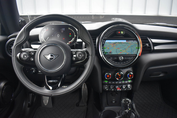 MINI Mini 1.5 Cooper John Cooper Works | Pano | Leder | Camera | Navi Prof | Carplay
