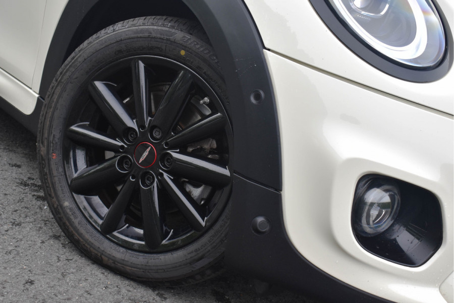 MINI Mini 1.5 Cooper John Cooper Works | Pano | Leder | Camera | Navi Prof | Carplay