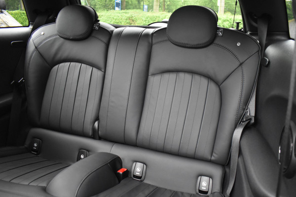 MINI Mini 1.5 Cooper John Cooper Works | Pano | Leder | Camera | Navi Prof | Carplay