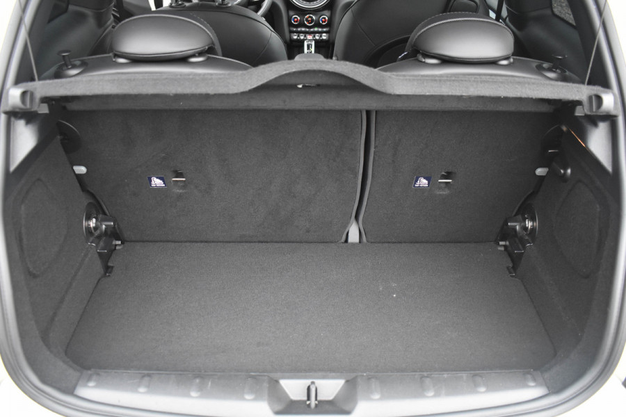 MINI Mini 1.5 Cooper John Cooper Works | Pano | Leder | Camera | Navi Prof | Carplay