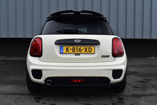 MINI Mini 1.5 Cooper John Cooper Works | Pano | Leder | Camera | Navi Prof | Carplay