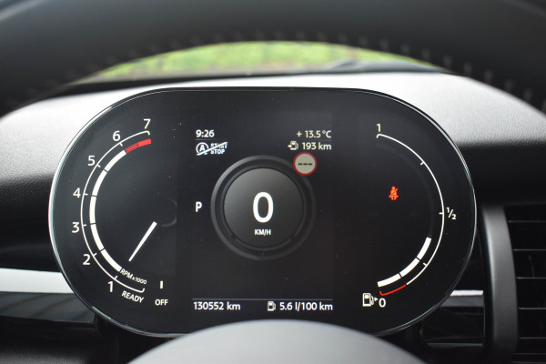 MINI Mini 1.5 Cooper John Cooper Works | Pano | Leder | Camera | Navi Prof | Carplay