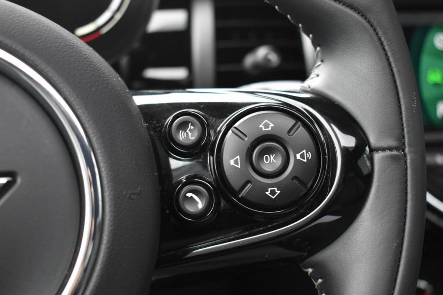 MINI Mini 1.5 Cooper John Cooper Works | Pano | Leder | Camera | Navi Prof | Carplay