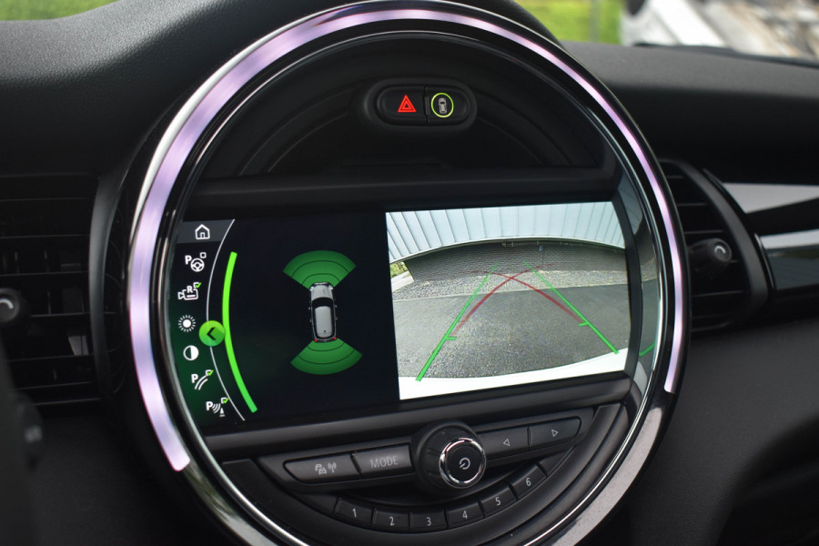 MINI Mini 1.5 Cooper John Cooper Works | Pano | Leder | Camera | Navi Prof | Carplay