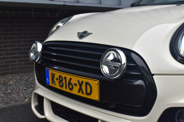 MINI Mini 1.5 Cooper John Cooper Works | Pano | Leder | Camera | Navi Prof | Carplay