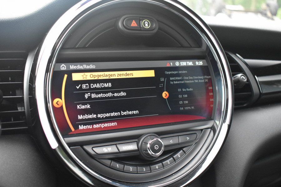 MINI Mini 1.5 Cooper John Cooper Works | Pano | Leder | Camera | Navi Prof | Carplay