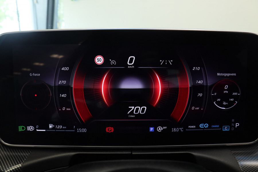 Mercedes-Benz C-Klasse 300 4MATIC AMG Line Burmester ACC Lane Assist Camera