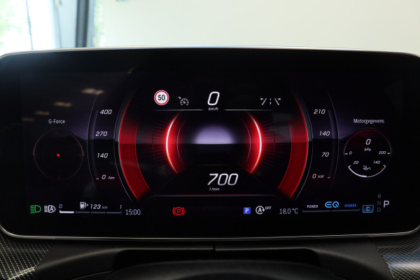 Mercedes-Benz C-Klasse 300 4MATIC AMG Line Burmester ACC Lane Assist Camera