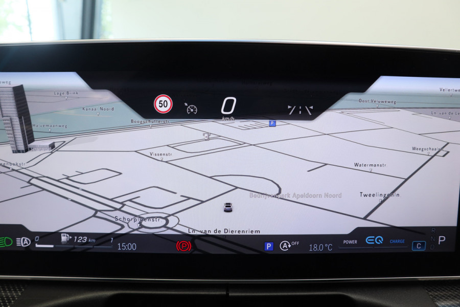 Mercedes-Benz C-Klasse 300 4MATIC AMG Line Burmester ACC Lane Assist Camera